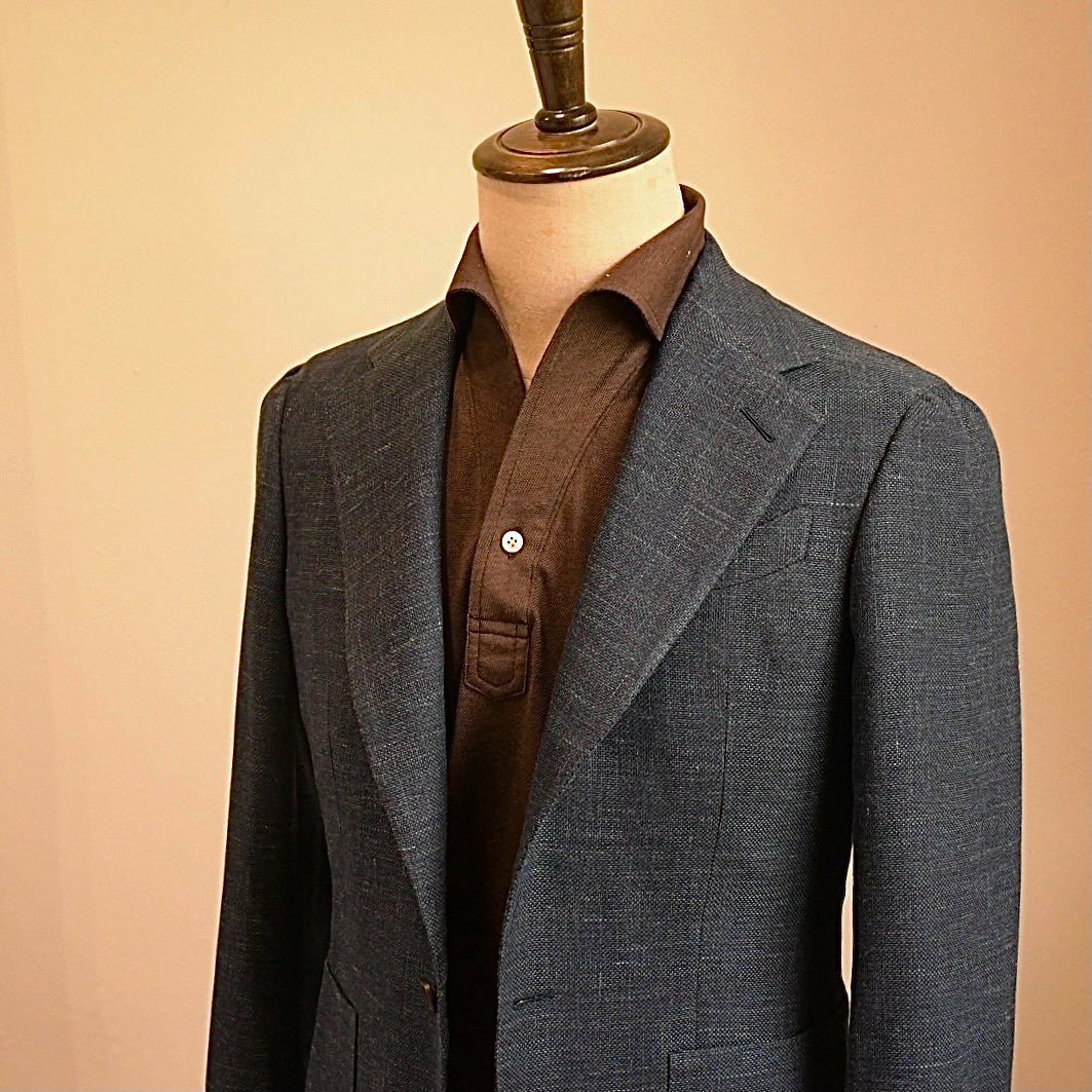 Custom Tailored Jackets