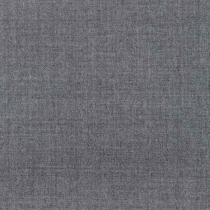 Perennial Grey Plain Wool Trousers