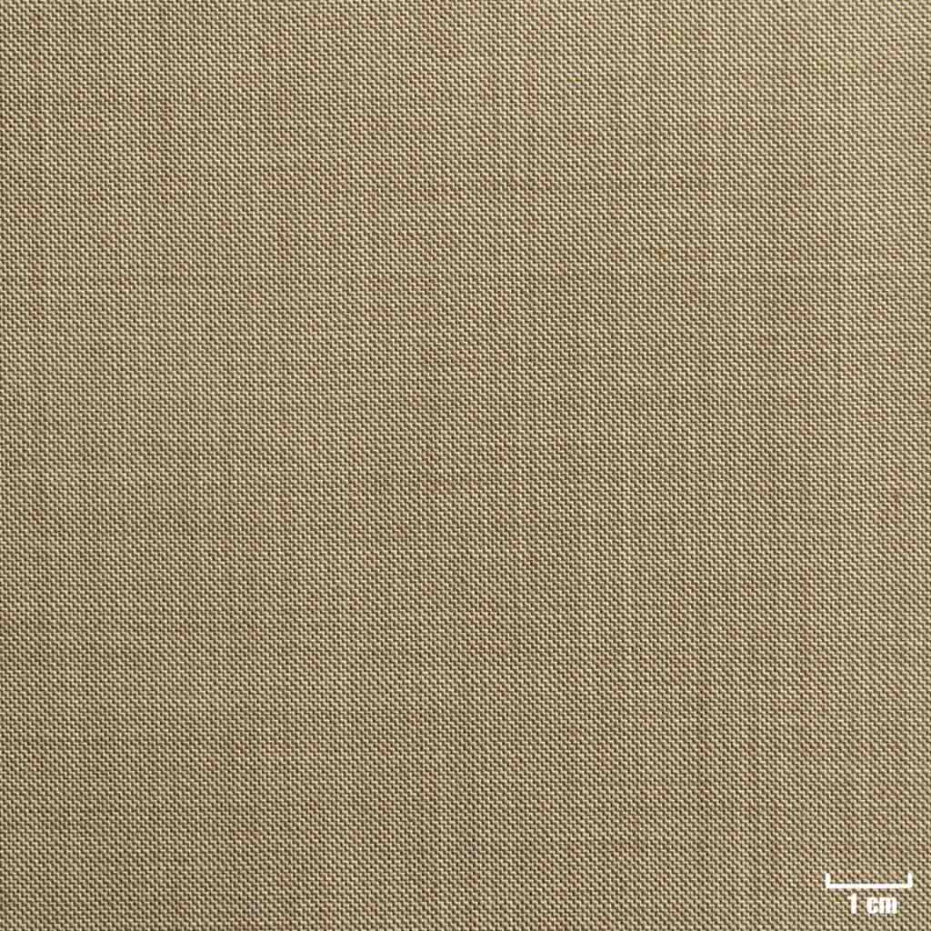 Perennial Brown Sharkskin Wool Trousers