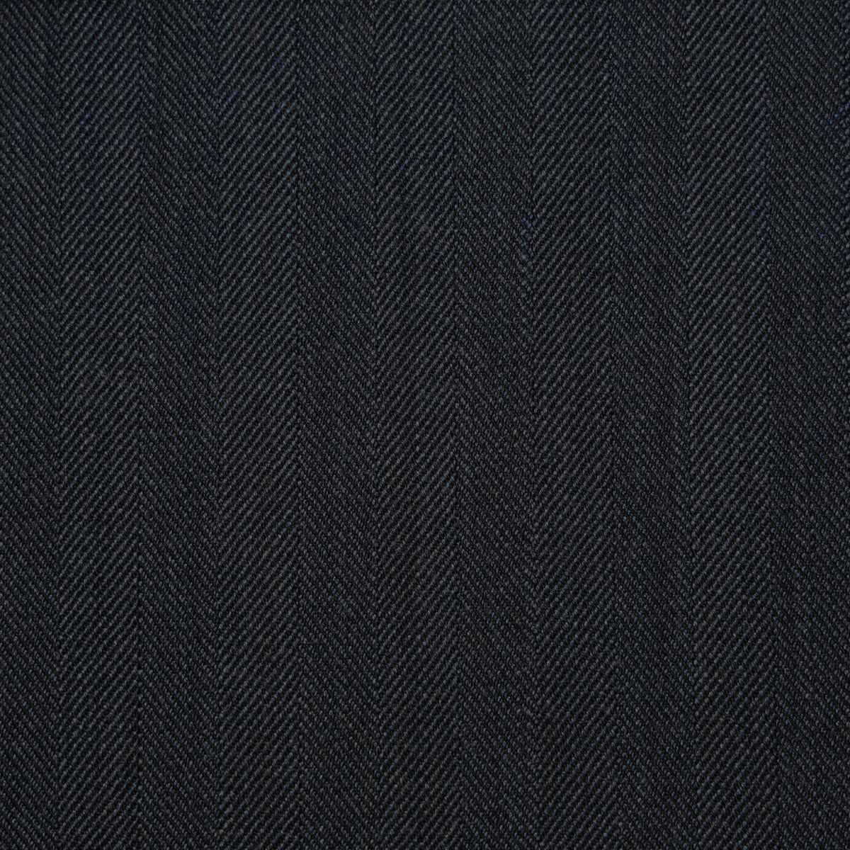 Audacity Herringbone Wool Blend Trousers