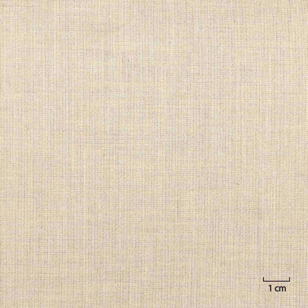 Brezza Melange Beige Lightweight Cotton Trousers MGC2134