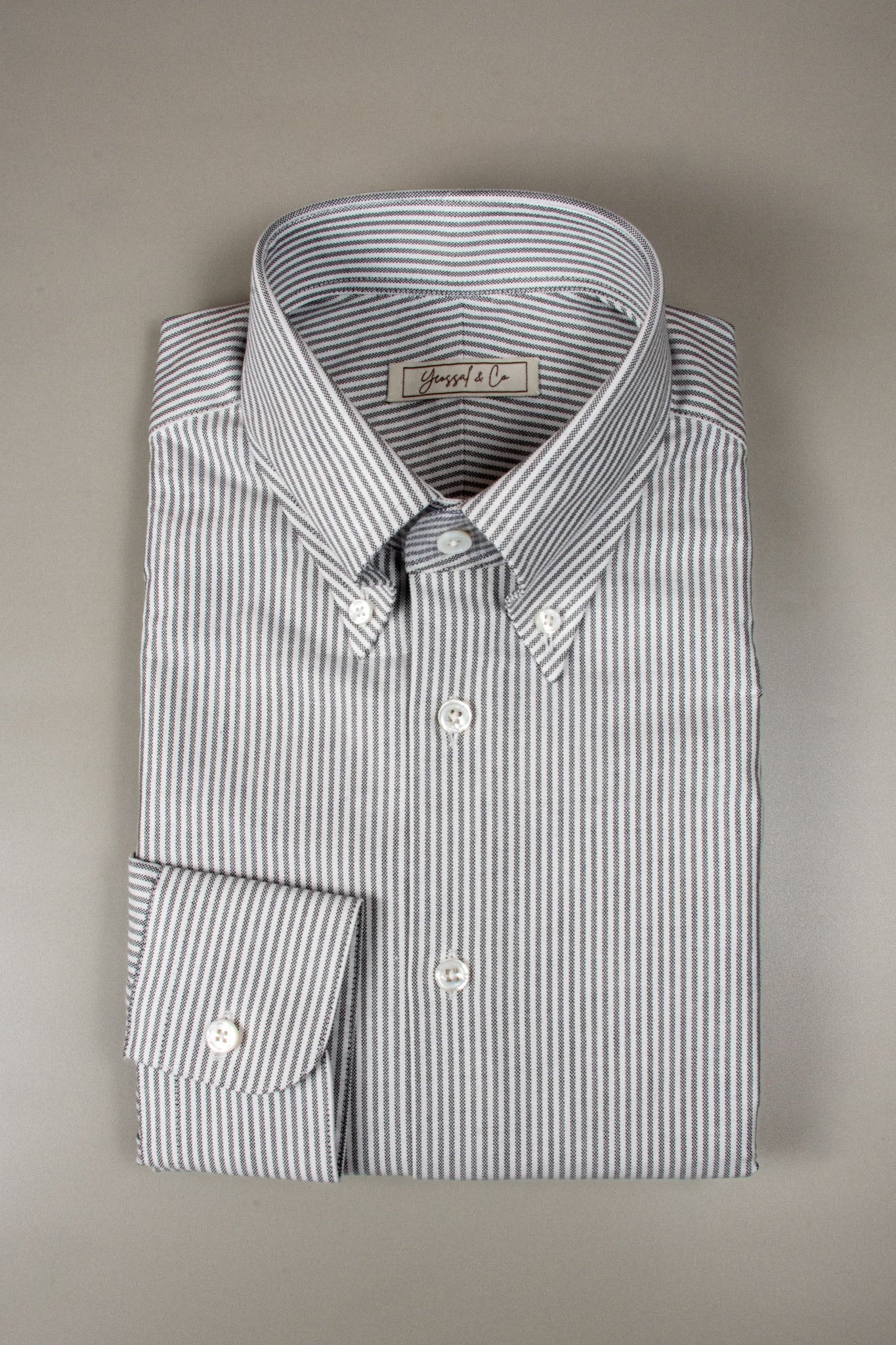 Albini/Thomas Mason Shirting