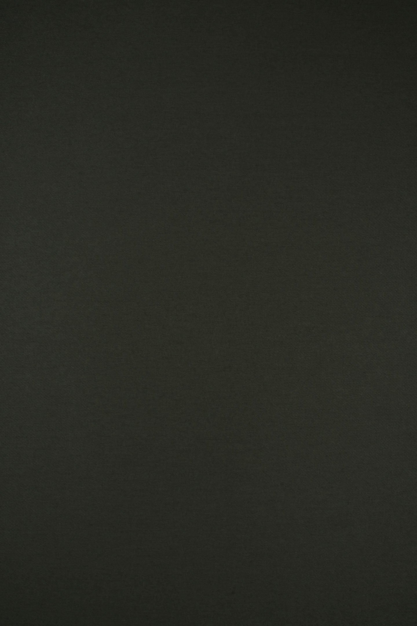 Bryon Olive Twill Cotton Custom Trousers MTC0370
