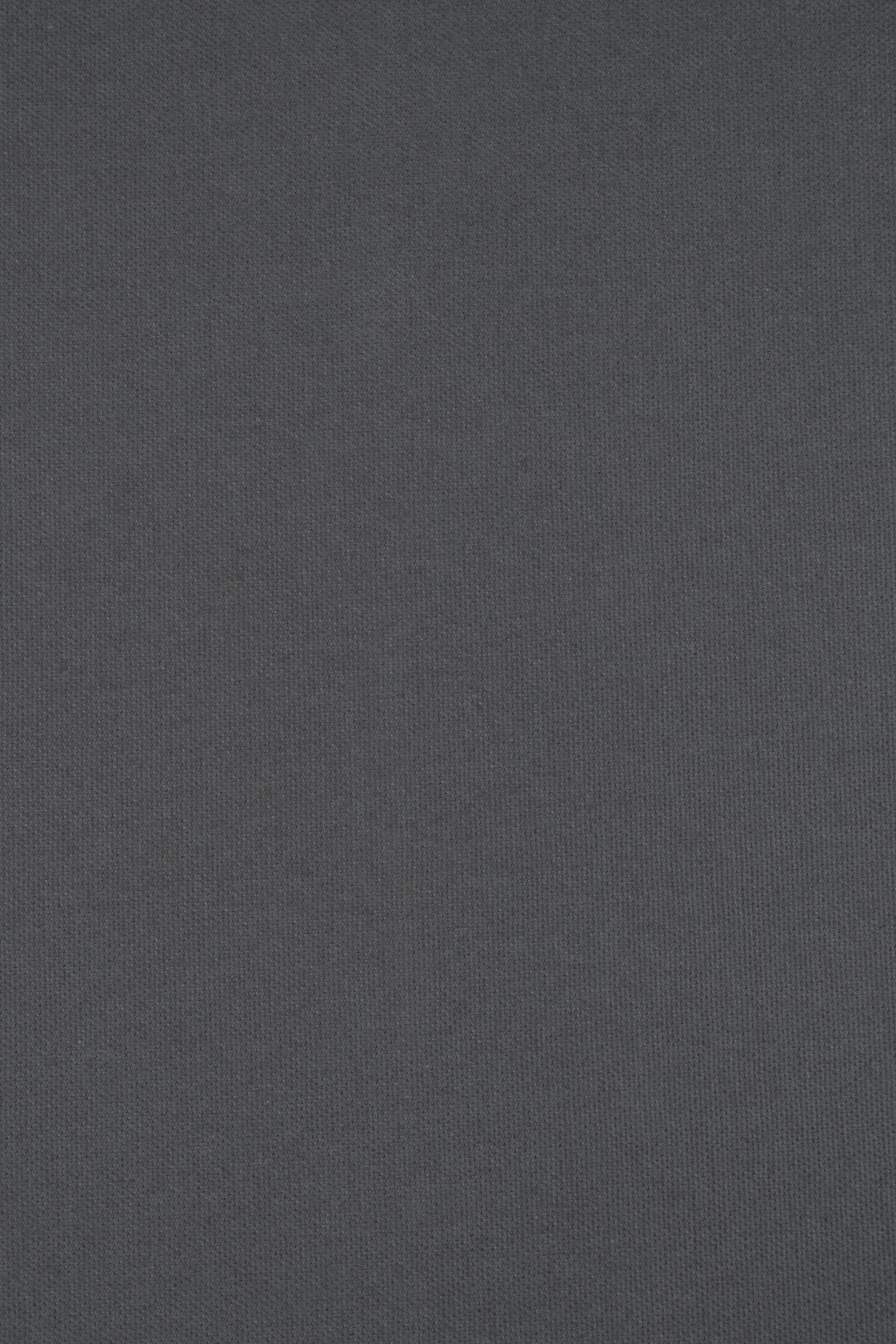Eliot Slate Sanded Canvas Custom Trousers MUC3569
