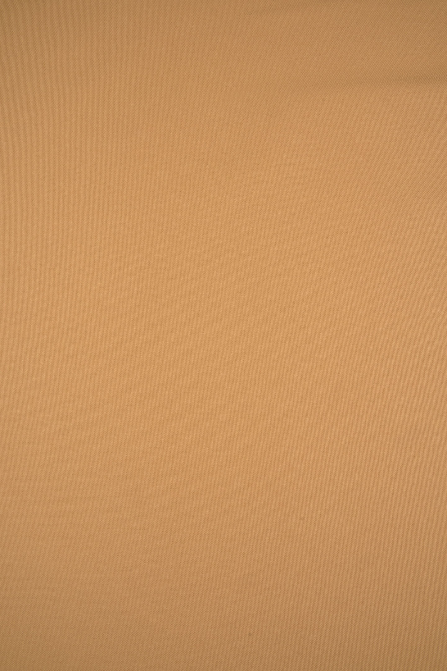 Eliot Mustard Sanded Canvas Custom Trousers MUC3570