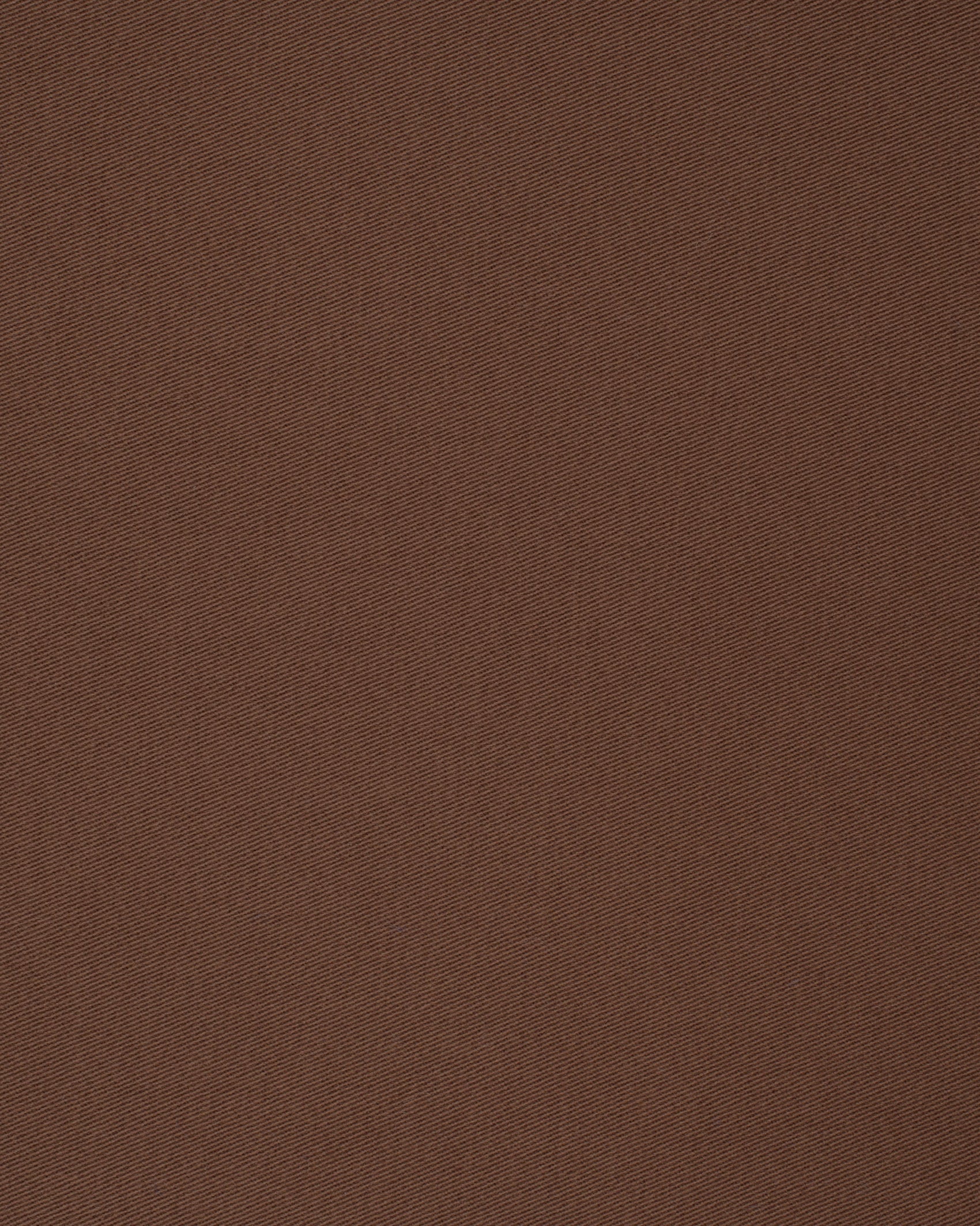 Shelly Nutmeg Stretch Cotton Twill Customer Trousers MUC3574