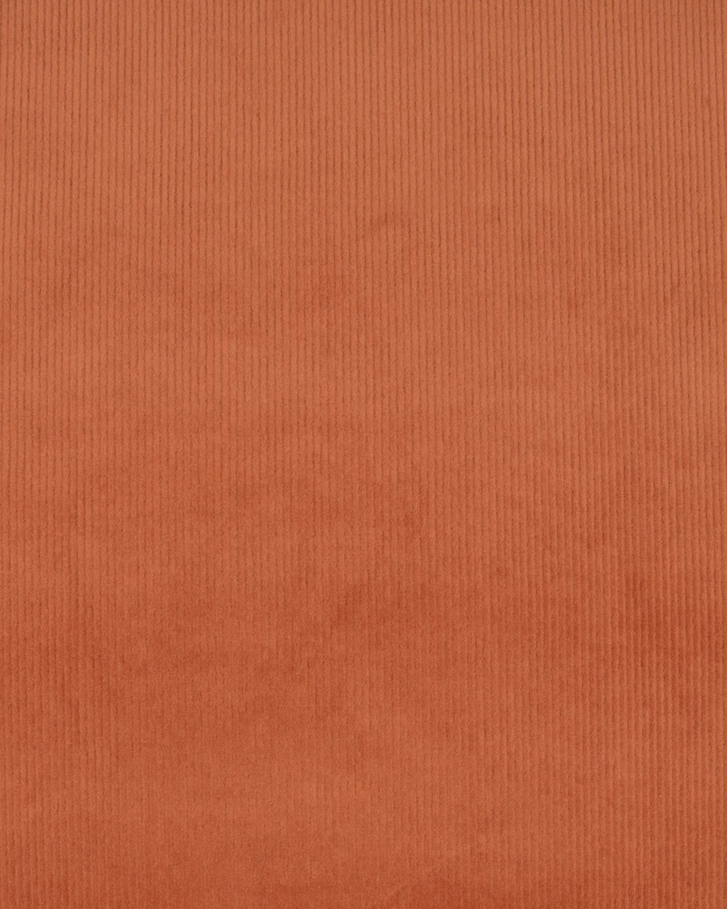 Cedar Rust 16-Wale Stretch Needlecord Cotton Trousers MUC4378