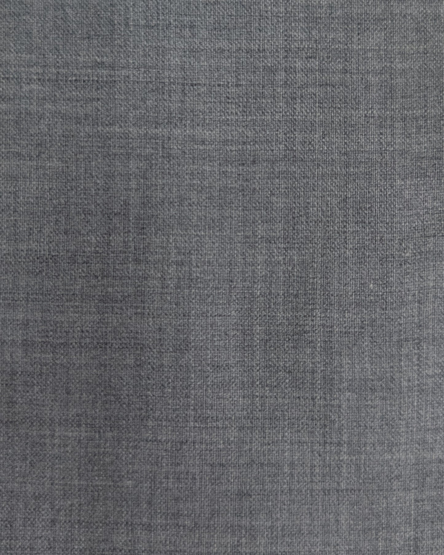 Light Grey Plain Wool Trousers MUW1236