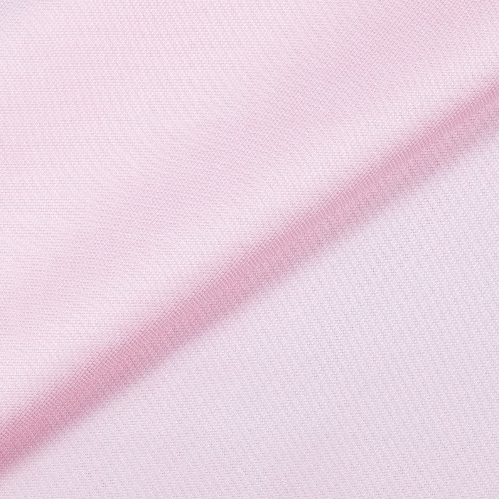 120 Dobby Pink Custom Cotton Shirt MFC2114