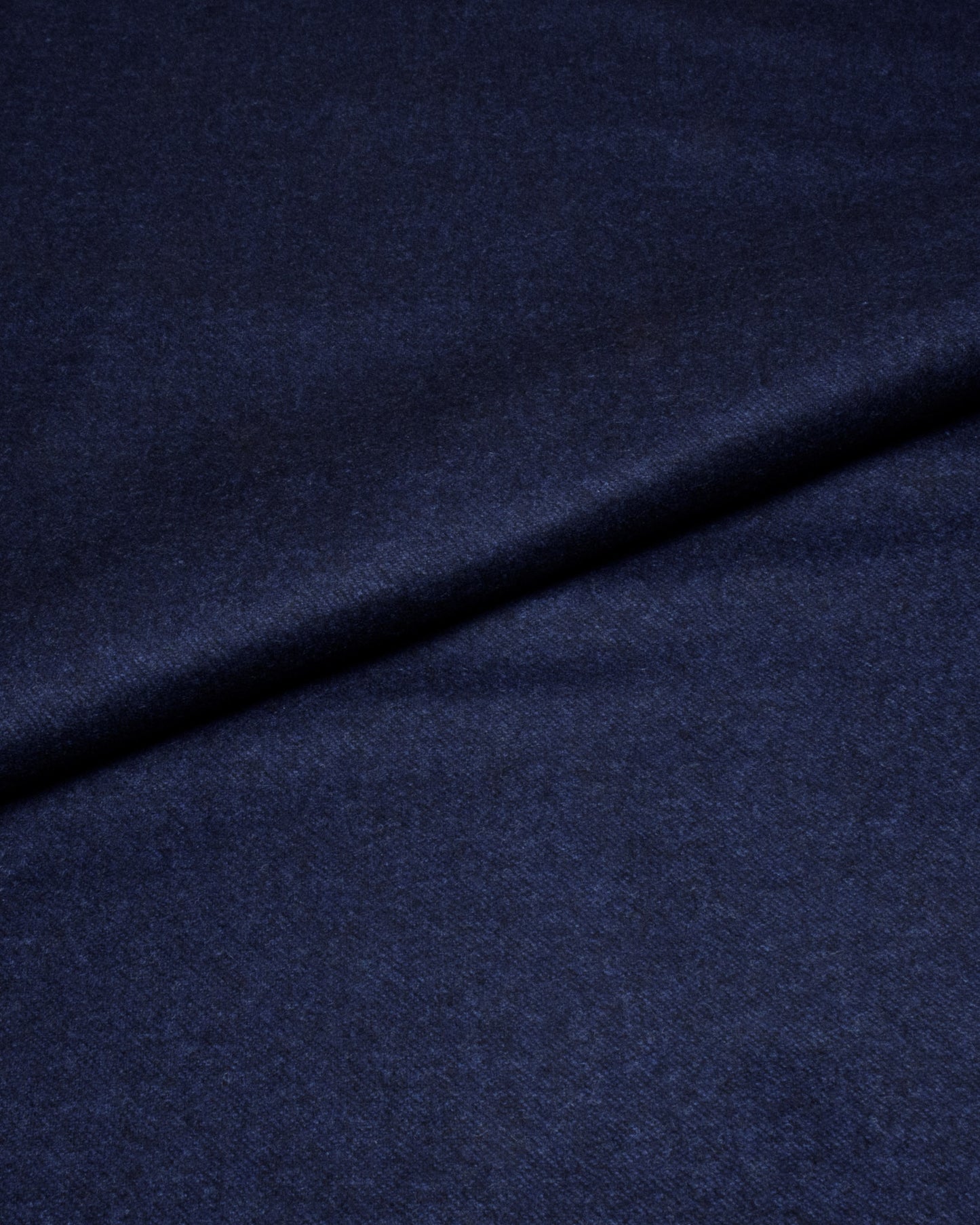 Woollen Flannel Safari Jacket