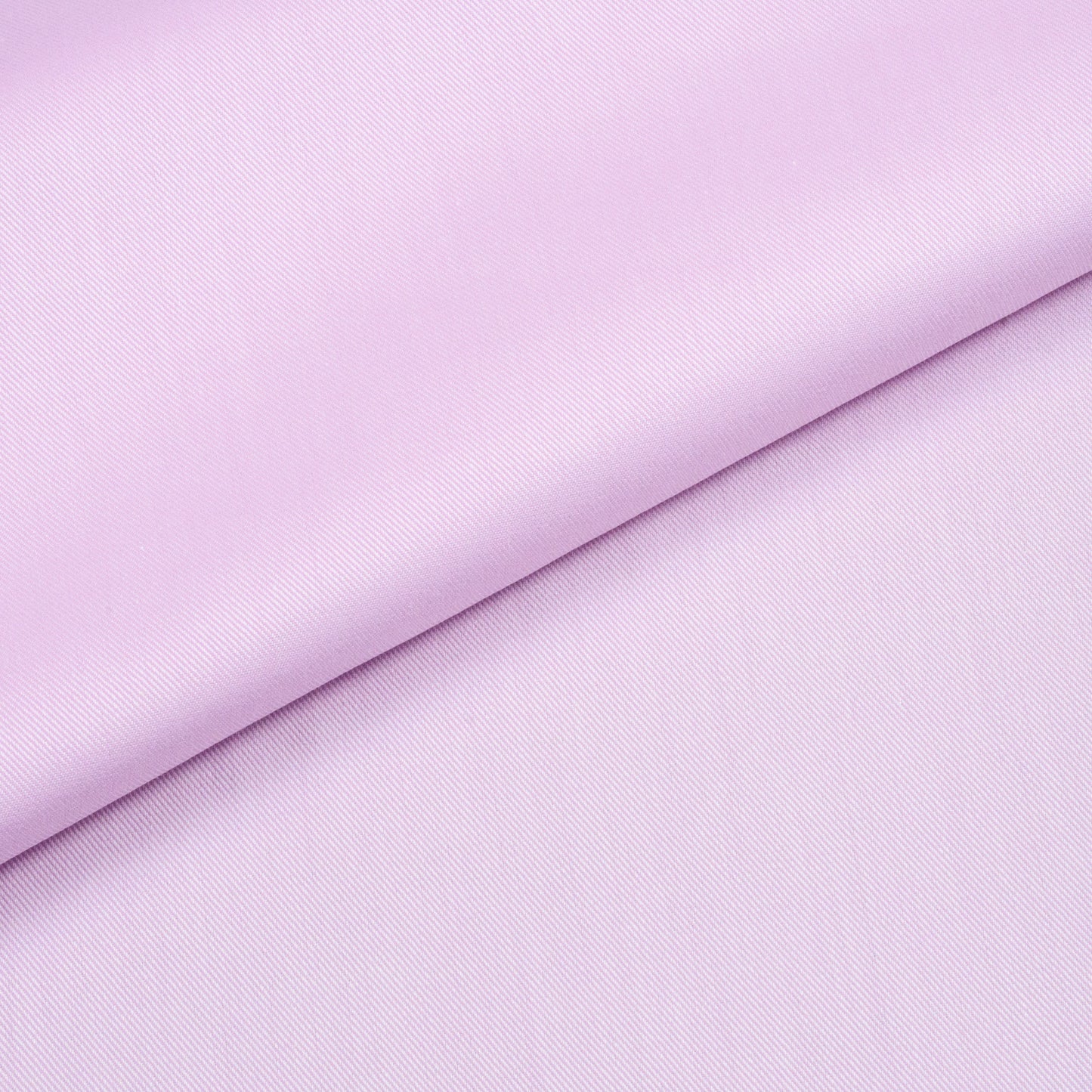 Plain Violet Twill Custom Cotton Shirt MFC2112