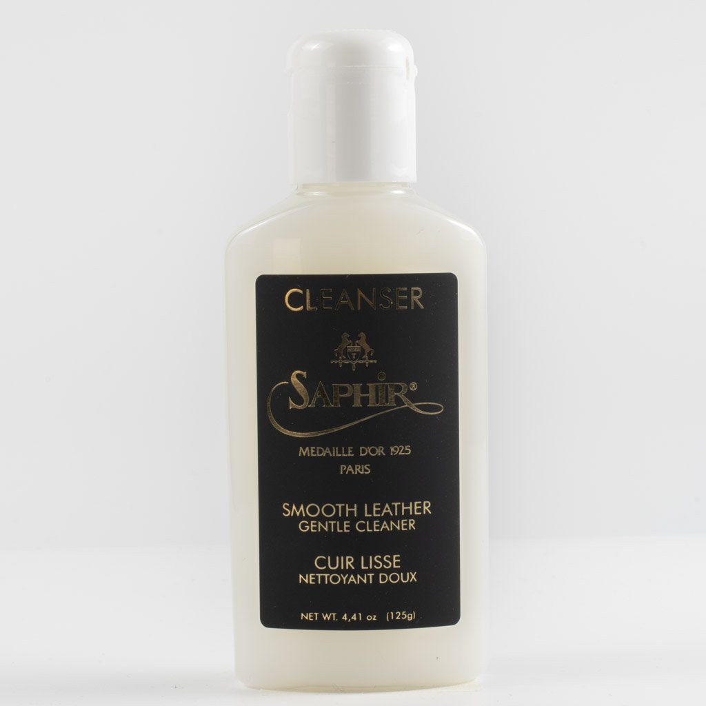 Saphir Medaille d'or Cleanser 125ml