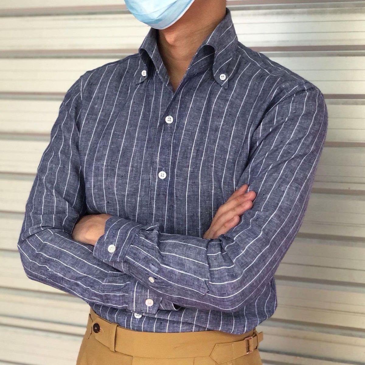 Ongoing Bespoke Projects Page 559 Styleforum