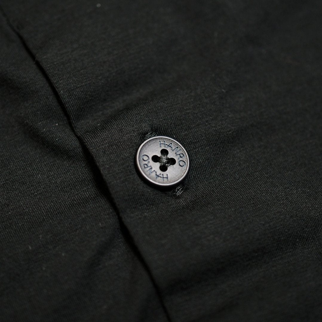 Cotton Sensation Shortleg Long Pants - Yeossal & Co