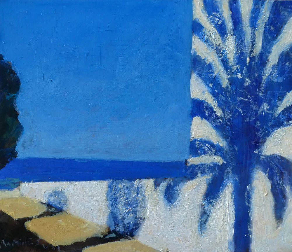 Maison Hellard Linen