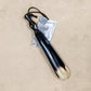 10" Thistle End Shoehorn - Yeossal & Co