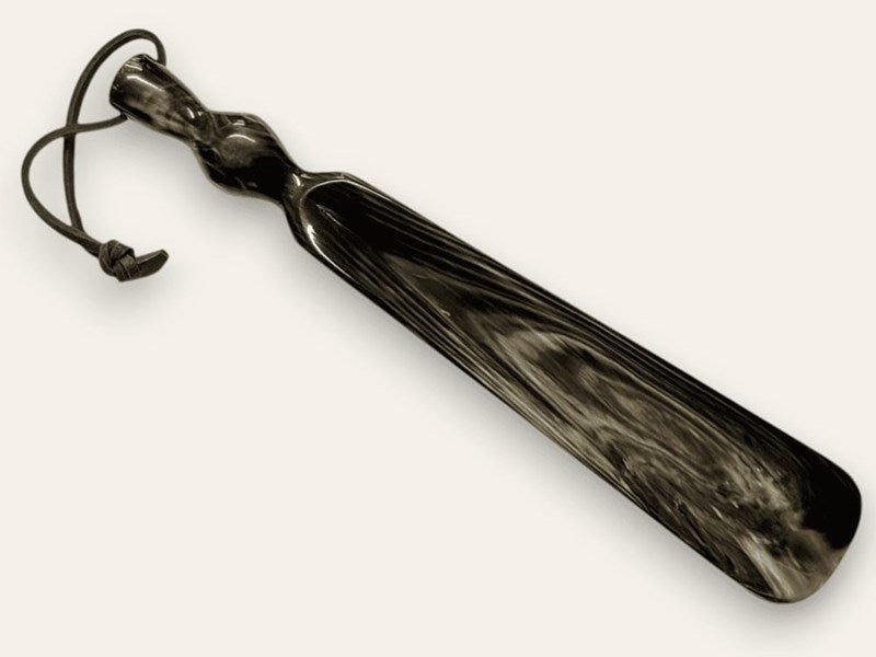 12" Thistle End Shoehorn - Yeossal