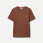 1950s Loopwheeled Classic Fit Lightweight T-Shirt - Yeossal