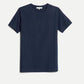 1950s Loopwheeled Classic Fit Lightweight T-Shirt - Yeossal