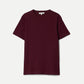 1950s Loopwheeled Classic Fit Lightweight T-Shirt - Yeossal