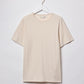 1950s Men's Loopwheeled Classic Fit T-Shirt - Yeossal & Co