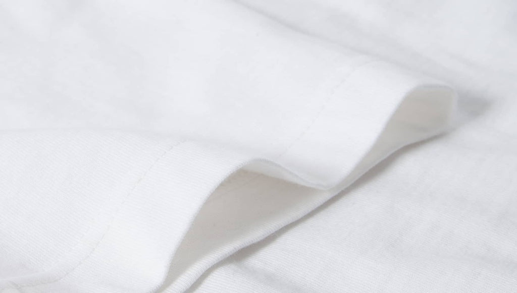 1950s Men's Loopwheeled Classic Fit T-Shirt - Yeossal & Co