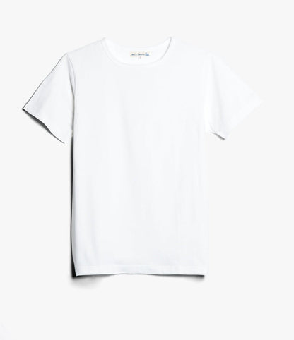 1950s Men's Loopwheeled Classic Fit T-Shirt - Yeossal & Co