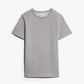 1950s Men's Loopwheeled Classic Fit T-Shirt - Yeossal & Co