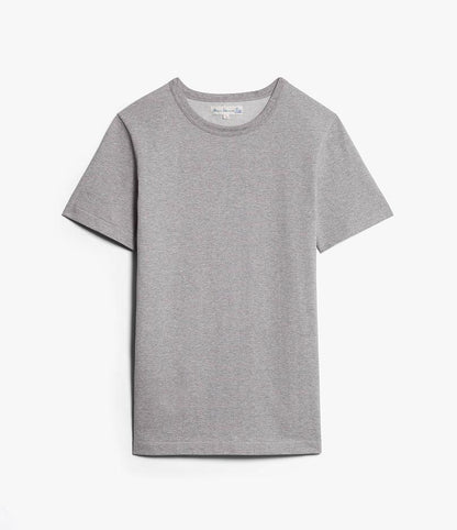 1950s Men's Loopwheeled Classic Fit T-Shirt