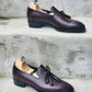 Group MTO: Club Hatchgrain Loafer