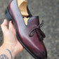 Group MTO: Club Hatchgrain Loafer