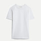 214 Loopwheeled Relaxed Fit Midweight T-Shirt - Yeossal