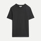214 Loopwheeled Relaxed Fit Midweight T-Shirt - Yeossal