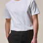 215 Good Originals Men's Crew Neck T-Shirt - Yeossal & Co