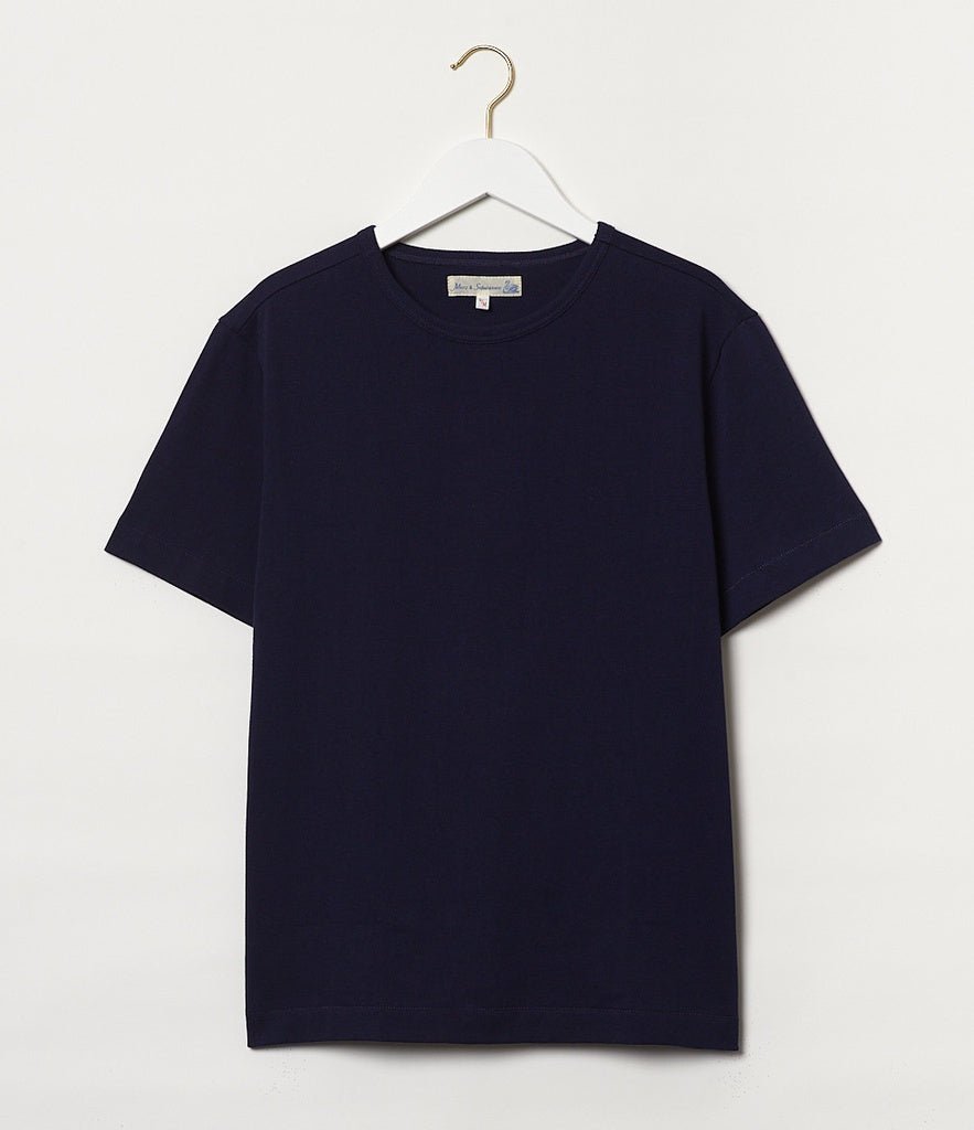 215 Good Originals Men's Crew Neck T-Shirt - Yeossal & Co