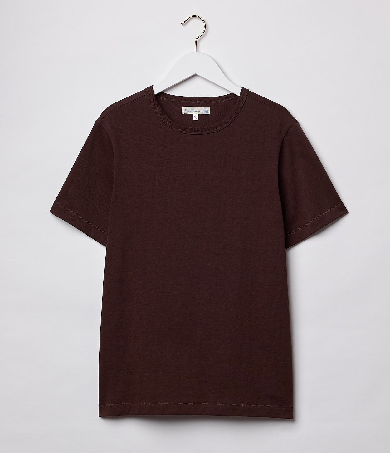 215 Good Originals Men's Crew Neck T-Shirt - Yeossal & Co