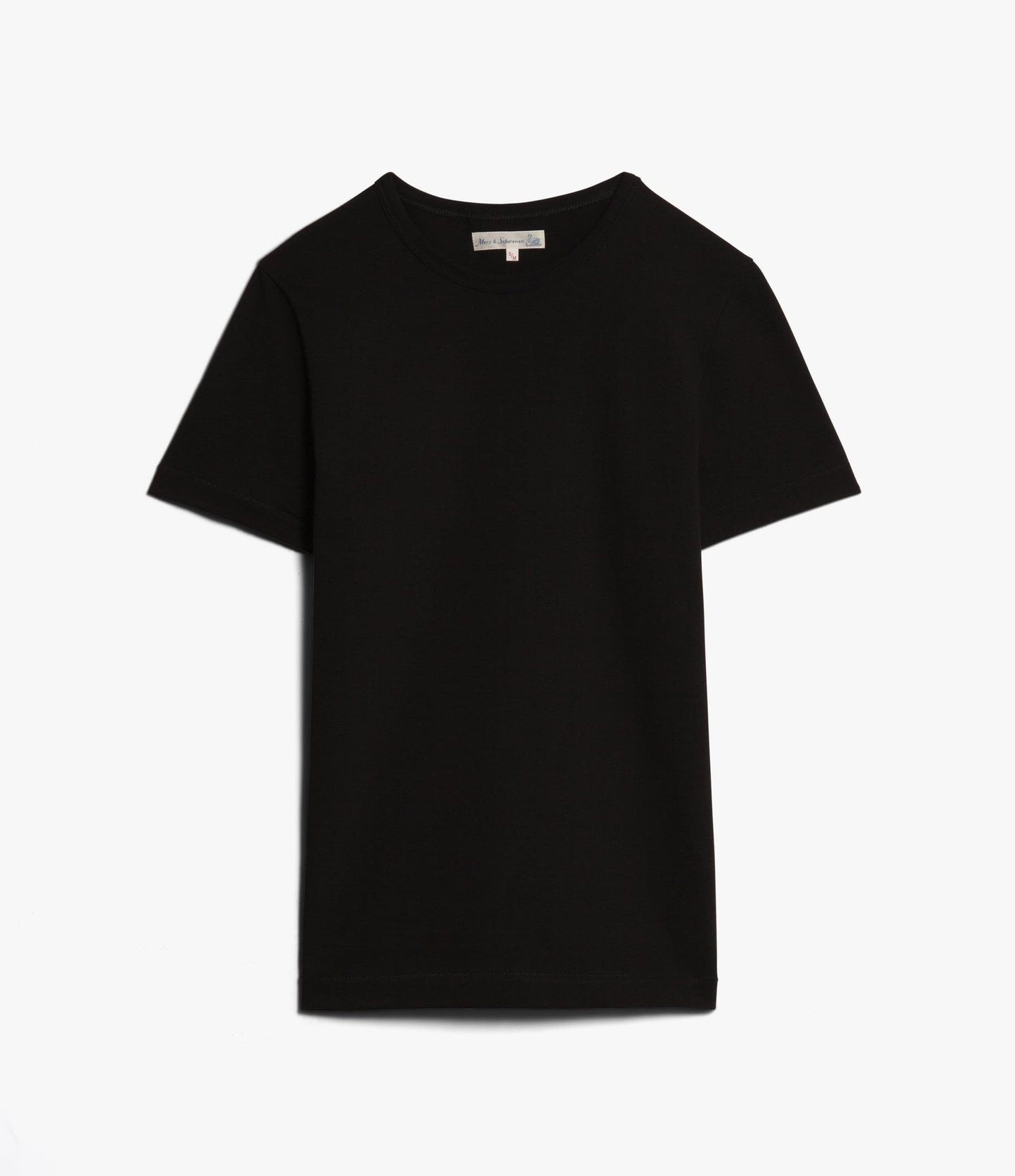 215 Good Originals Men's Crew Neck T-Shirt - Yeossal & Co