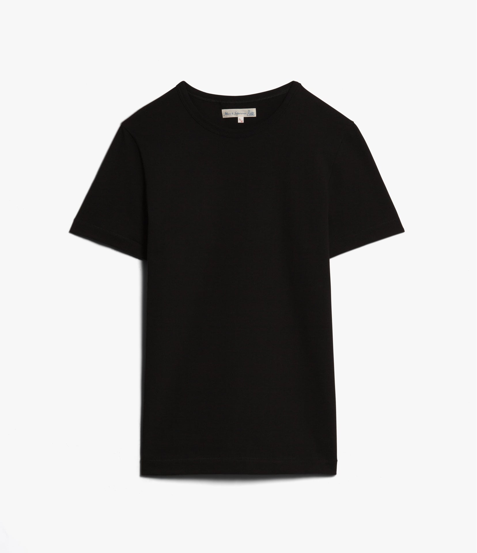 215 Good Originals Men's Crew Neck T-Shirt - Yeossal & Co