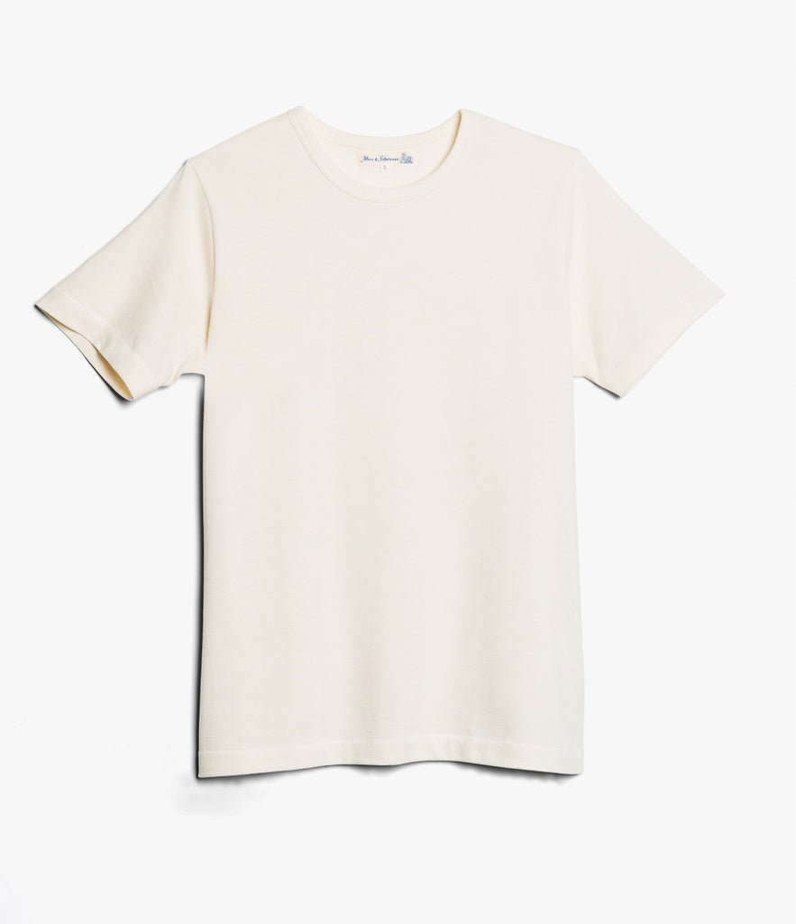 215 Good Originals Men's Crew Neck T-Shirt - Yeossal & Co