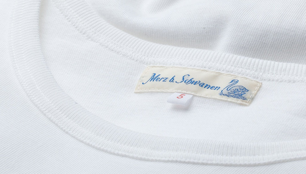 215 Good Originals Men's Crew Neck T-Shirt - Yeossal & Co