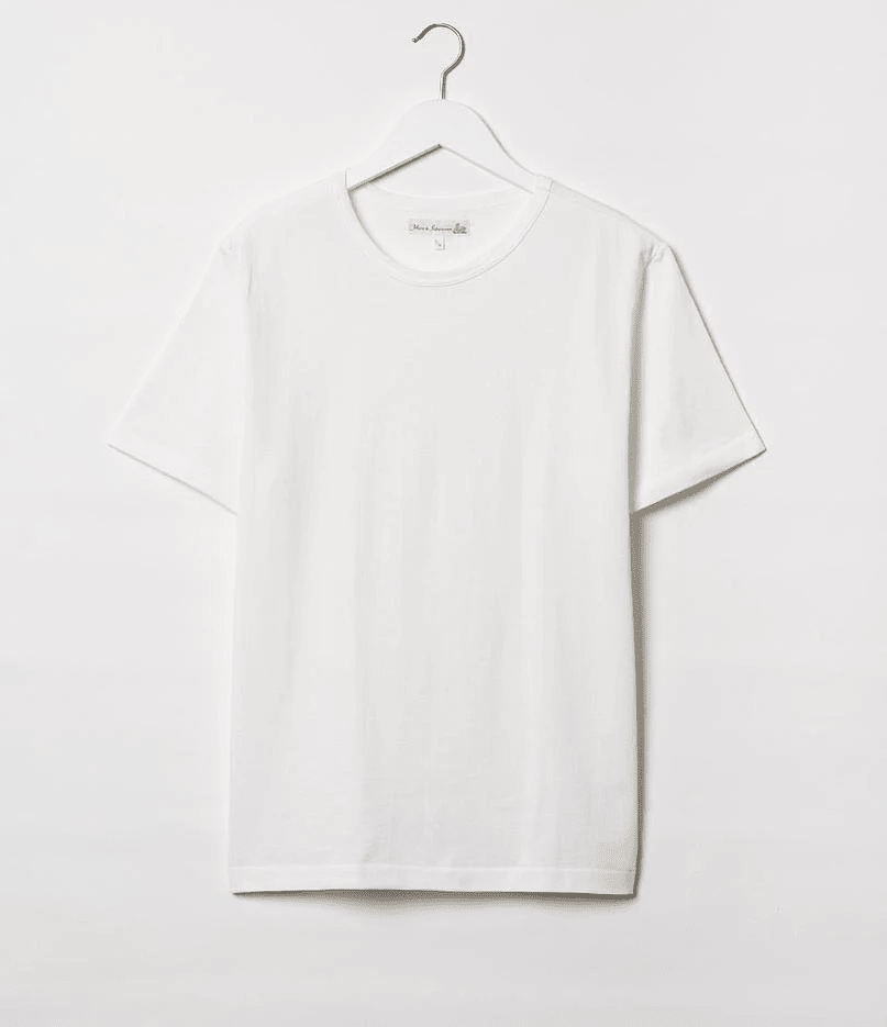215 Good Originals Men's Crew Neck T-Shirt - Yeossal & Co