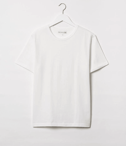 215 Good Originals Men's Crew Neck T-Shirt - Yeossal & Co