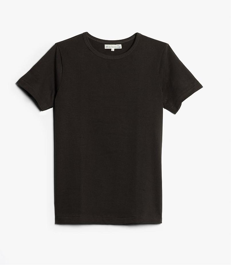 215 Good Originals Men's Crew Neck T-Shirt - Yeossal & Co