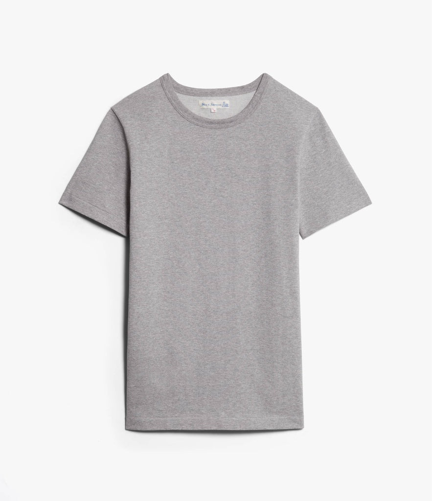 215 Good Originals Men's Crew Neck T-Shirt - Yeossal & Co