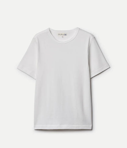 2M15C Cropped Mid-Century Machine Refined Fit T-Shirt