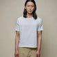 2M15C Cropped Mid-Century Machine Refined Fit T-Shirt