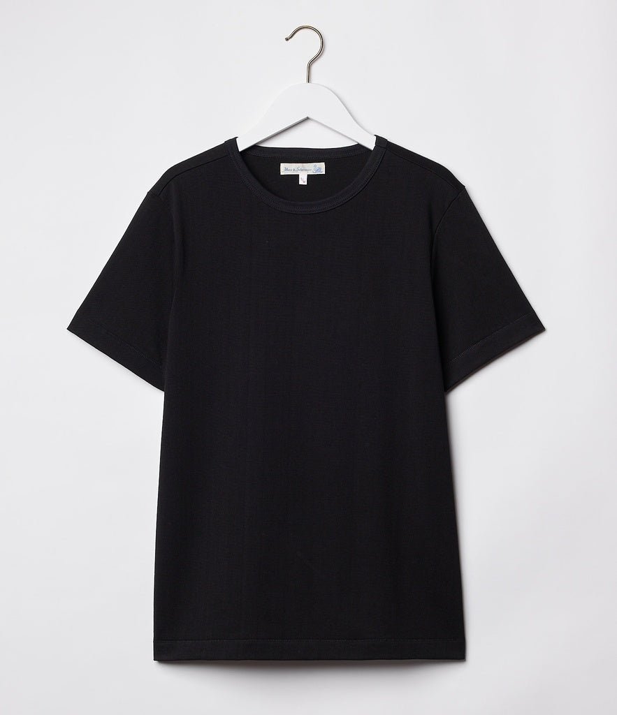 2M15 Good Originals Sturdy Jersey T-shirt, Classic Fit - Yeossal & Co