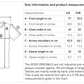 2M15 Good Originals Sturdy Jersey T-shirt, Classic Fit - Yeossal & Co