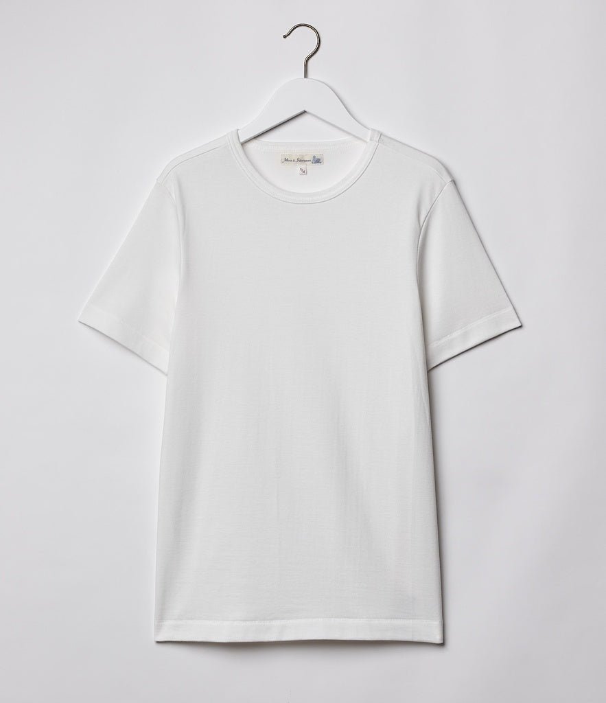 2M15 Good Originals Sturdy Jersey T-shirt, Classic Fit - Yeossal & Co