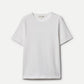 2M15C Cropped Mid-Century Machine Refined Fit T-Shirt - Yeossal